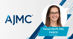 Dual-Target ADC Shows 15-Month Progression-Free Survival in Prostate Cancer: Tanya Dorff, MD