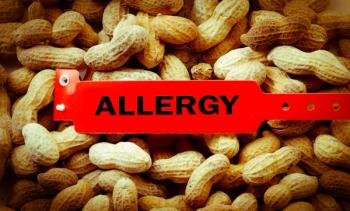 A pragmatic, food-based, low-dose OIT protocol was effective at inducing peanut desensitization after 12 months and was associated with meaningful  quality of life improvement. | Image Credit: Angela Schmidt - stock.adobe.com