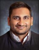 Dr Shiven B. Patel  | Image Credit: mesothelioma.net