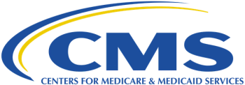 CMS logo | Image Credit: CMS
