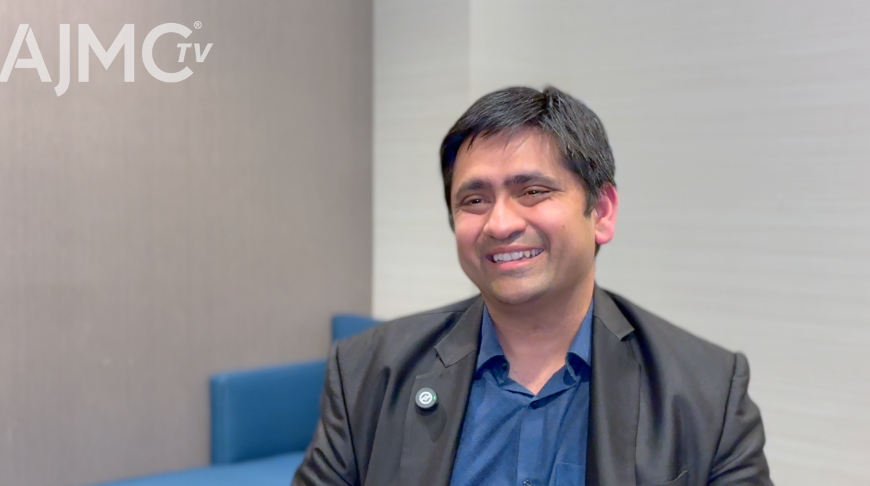 Parth Desai, MBBS, MD