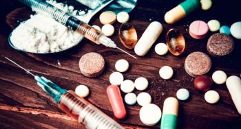 Illicit drugs | Image credit: Stanislau_V - stock.adobe.com