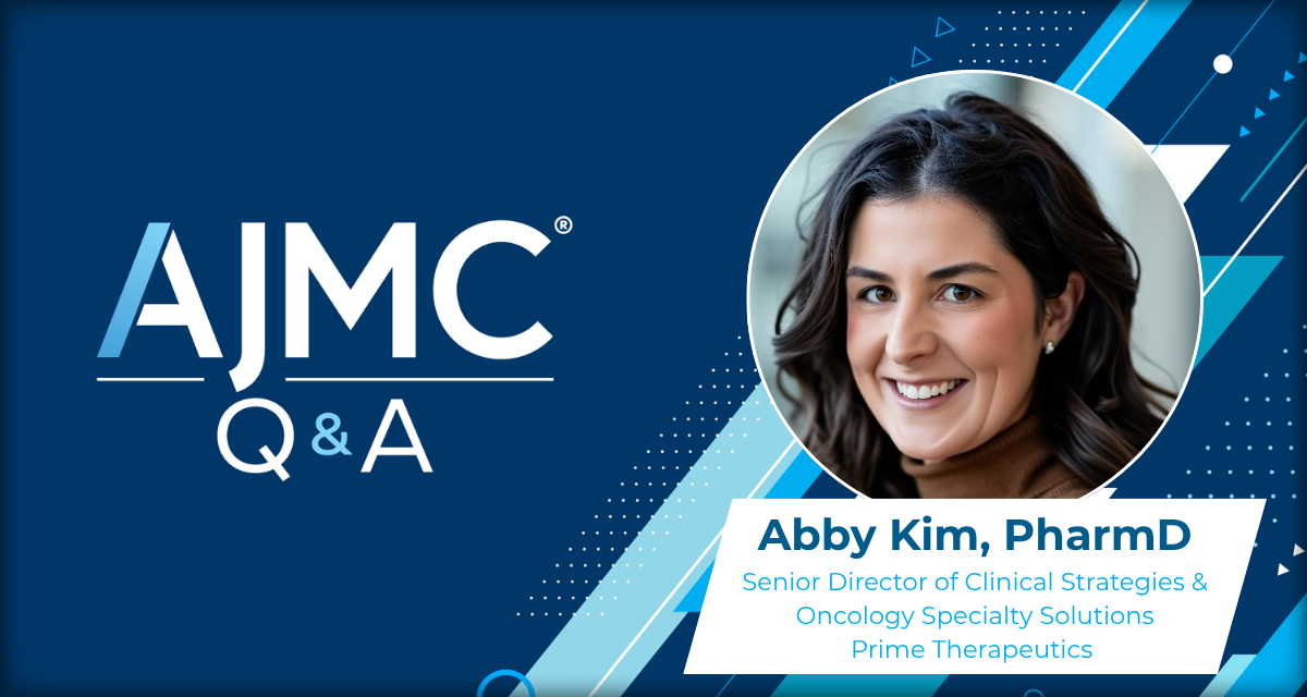 Abby Kim, PharmD
