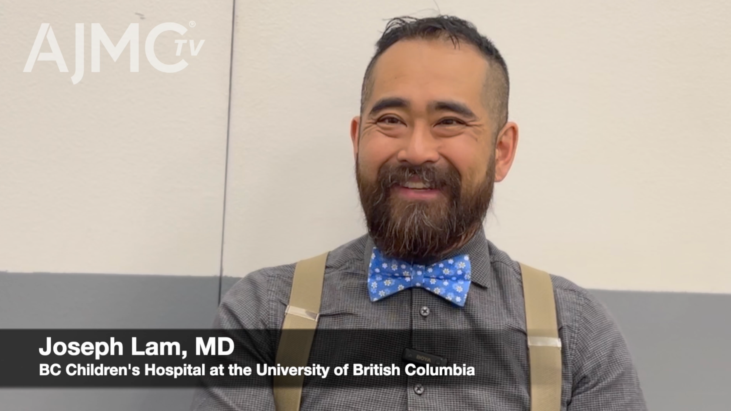 Joseph Lam, MD