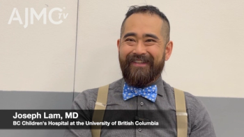 Joseph Lam, MD