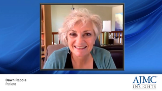 Progressive Phenotype ILD: Effect on Personal Life