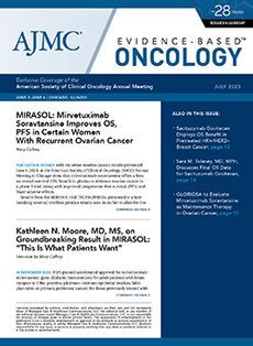 ASCO recap cover