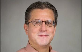 Alberto Chiappori, MD