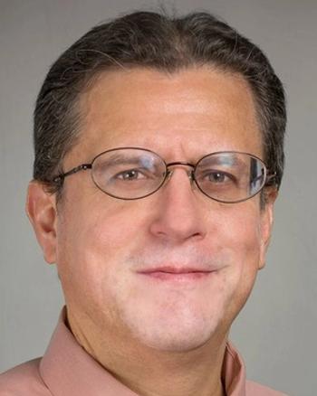 Alberto Chiappori, MD