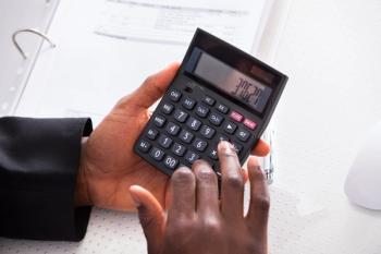 calculator 