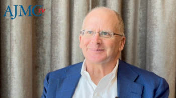 Dr Mark Fendrick