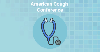 artwork for American Cough Conference