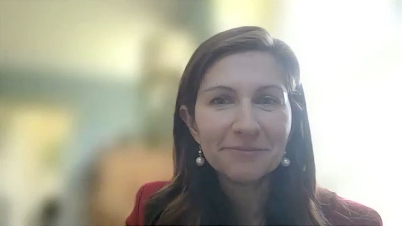 Miruna Sasu, PhD, MBA, COTA Healthcare