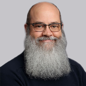 Glenn Phillips, PhD | Image Credit: Argenx