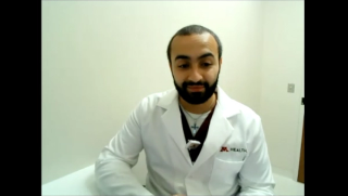 Kirollos Hanna, PharmD