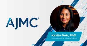 Optimizing MS Care Delivery Through Neurology and Pharmacy Partnerships: Kavita Nair, PhD