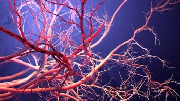 New blood vessel formation | Image credit: Design Cells - stock.adobe.com