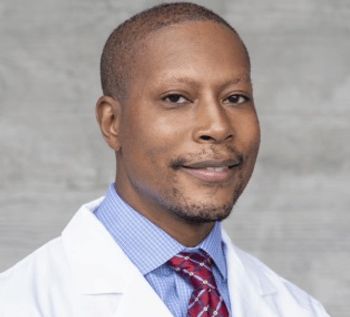 Tycel Phillips, MD | Image credit: City of Hope