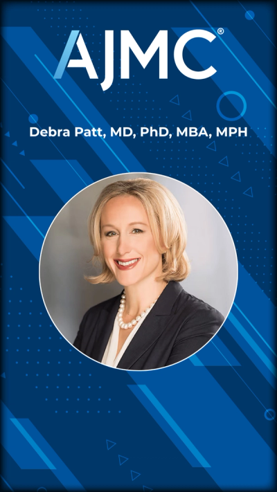 Dr Debra Patt