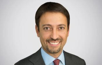 Giovanni Abbadessa, MD, PhD | Image: ModeX Therapeutics