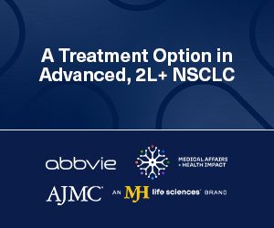 A Treatment Option in Advanced, 2L+ NSCLC
