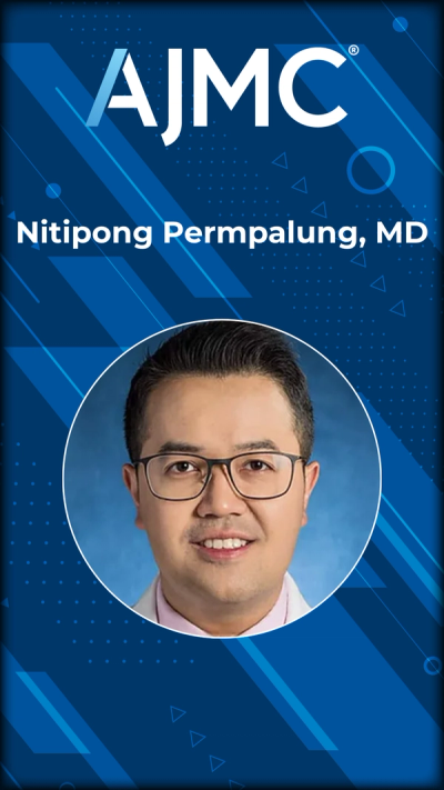 Nitipong Permpalung, MD