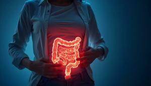 CRC detection | Image credit: Ahmet Aglamaz - stock.adobe.com