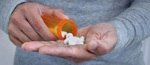 More Than Half of Americans Misuse Prescription Drugs