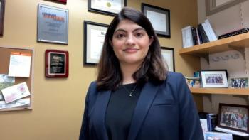 Surbhi Sidana, MD | Image: LinkedIn