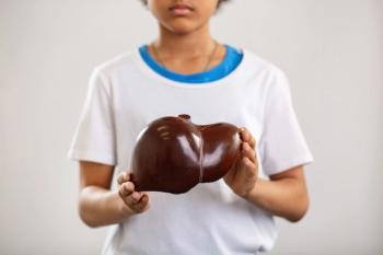 liver child | Image credit: zinkevych - stock.adobe.com