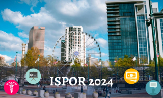 ISPOR 2024 Recap