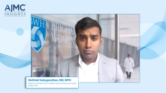 Expert featured in this series.