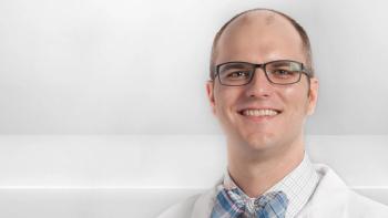 Aaron Gerds, MS, MS | Image credit: Cleveland Clinic