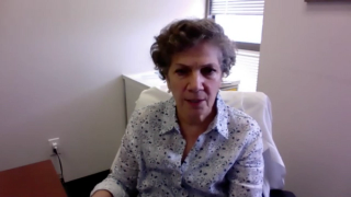 Farrah Kheradmand, MD