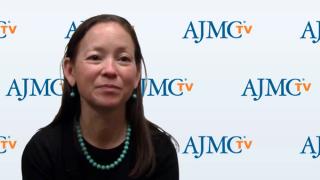 Dr Victoria Bae-Jump Discusses Standard of Care, Novel Therapies For Endometrial Cancer