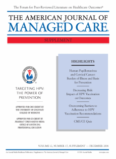 Targeting HPV: The Power of Prevention