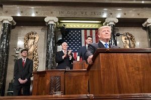 5 Healthcare Takeaways From the State of the Union