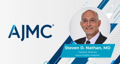 Multidisciplinary ILD Care Enables Earlier Diagnosis: Steven D. Nathan, MD