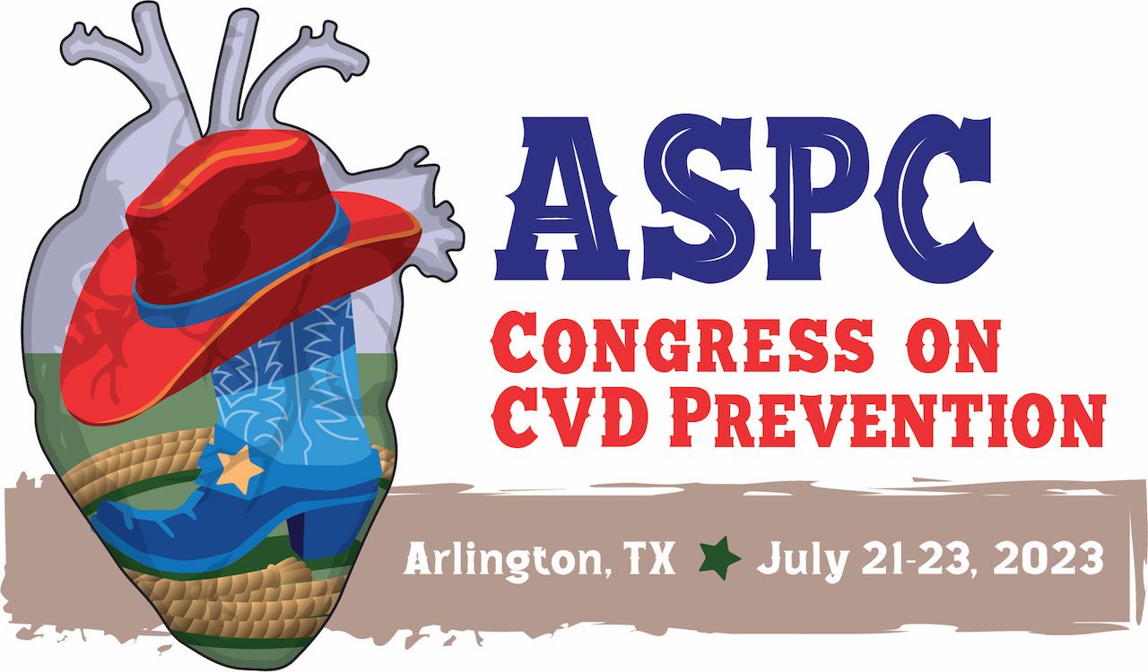 ASPC Congress on CVD Prevention to Take Place in July