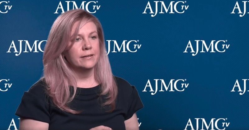 Dr Lisa Lancaster on Evolving Treatments in Pulmonology