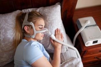 Sleep apnea | Image credit: Hope - stock.adobe.com