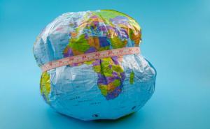 Global obesity crisis | Image Credit: Victor Moussa-stock.adobe.com