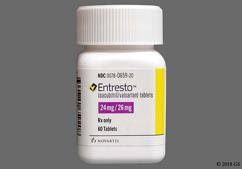 Entresto Wins First FDA Nod in Hard to Treat Type of Heart Failure