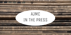 AJMC® in the Press, September 7, 2018