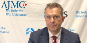 Toby Maher, MD, PhD, professor of clinical medicine, Keck School of Medicine at USC