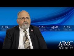 EP. 4 The Phase 3 REVEL Trial in NSCLC