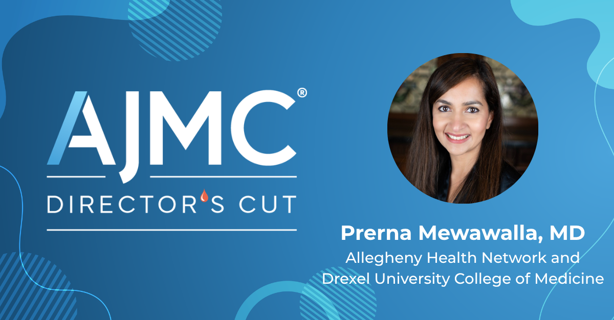 Prerna Mewawalla, MD | Image Credit: © Allegheny Health Network
