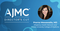 Prerna Mewawalla, MD | Image Credit: © Allegheny Health Network