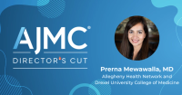 Prerna Mewawalla, MD | Image Credit: © Allegheny Health Network