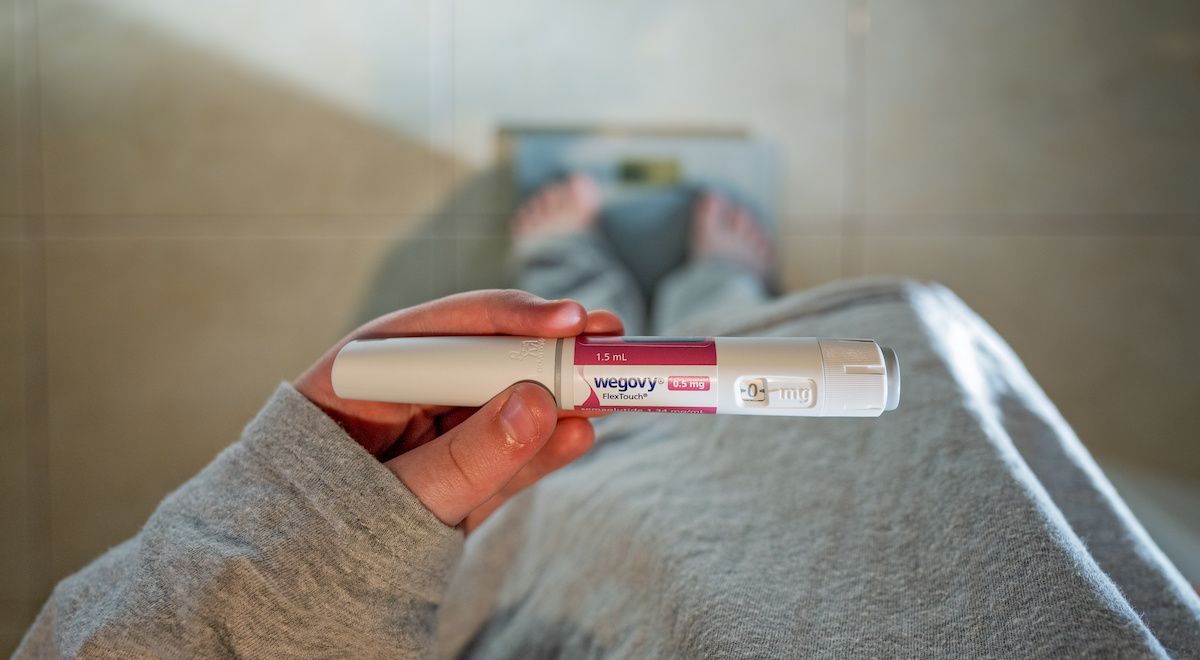 GLP-1 medications and GPBCH | Image credit: Cynthia - stock.adobe.com